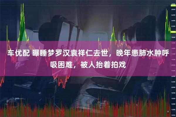 车优配 曝睡梦罗汉袁祥仁去世，晚年患肺水肿呼吸困难，被人抬着拍戏